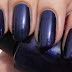 OPI Russian Navy (+ Golden Rose 14)