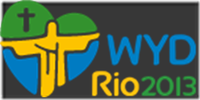 2013 World Youth Day Logo