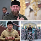 Presiden Ramzan Kadyrov Adalah Sosok Yang Sangat Teguh Dalam Ketaatan Menjalankan Syariat Islam