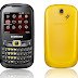 Samsung b3210 corbytxt  Comment configurer WAP/GPRS  inwi "WANA" BAYN  " wap + internet + mms