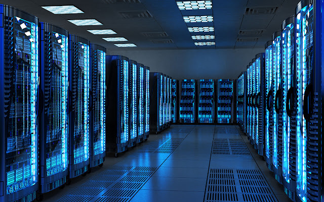 Data Center Security Market