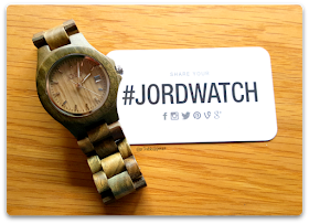 JORD Watch Reloj de madera de arce Women's Watches, Men's Watches, Wood Watches, Wooden Watches