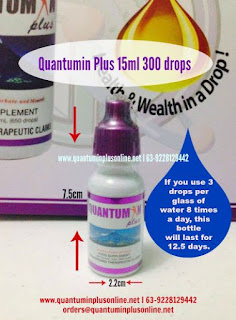 quantumin plus miraminq