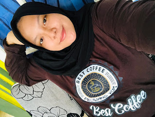 Nidaul Hidayah Pasaribu