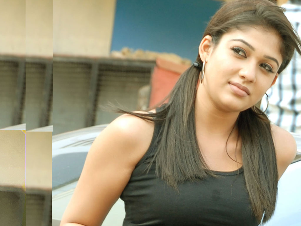 nayanthara hot