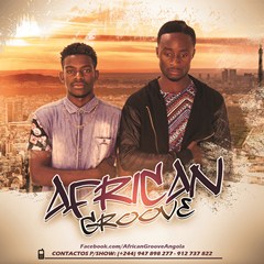 (Afro House) African Groove - Tchu Ka Tchu  (2016)