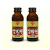 Korean Traditional Medicine 쌍화탕