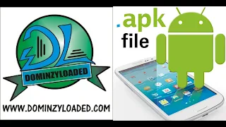 Download Dominzyloaded Tech Mobile App for android devices 