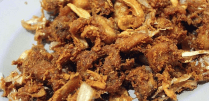 AYAM GORENG BAWANG BATAM