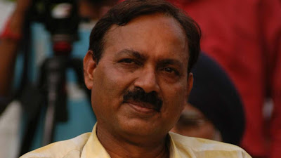 Sunil Gupta