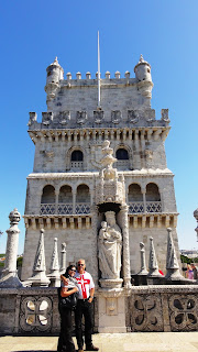 Torre de Belém Lisboa