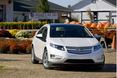 2012 volt