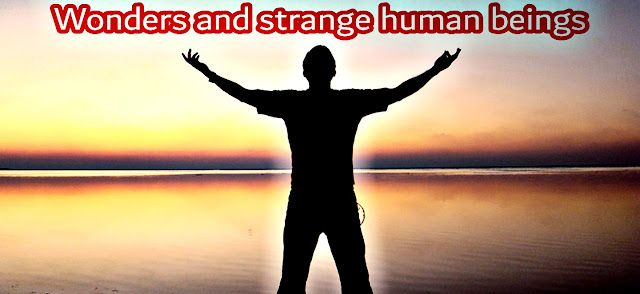 ، Wonders and strange human beings،The seven wonders of mankind, wonders of the human body, oddities of the human body, oddities about the human body, internal organs of the human body, the number of human body organs, among the most important parts of the human body, vital organs of the human body, grace of God in the human body, information about the human body and its health  ,