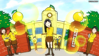 モブサイコ100アニメ 3期1話 ツボミちゃん | Mob Psycho 100 Episode 26