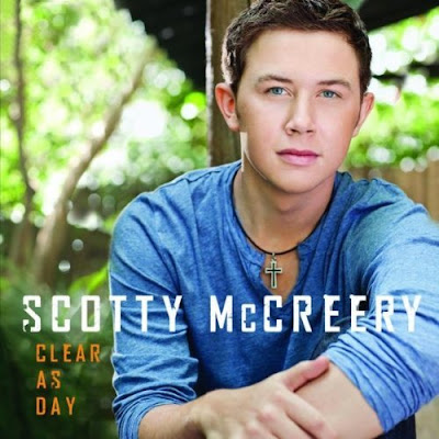 Photo Scotty McCreery - Clear As Day Picture & Image