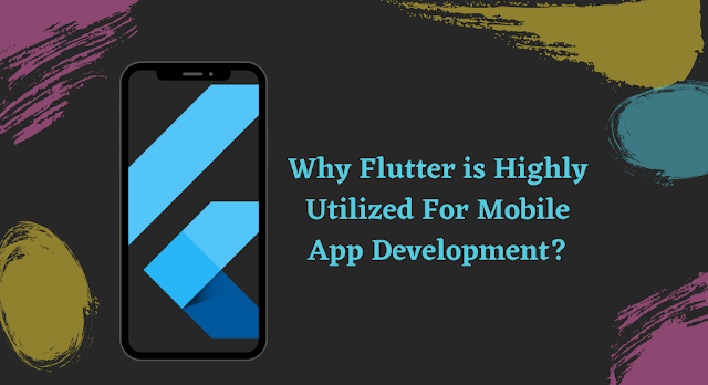 flutter app development company