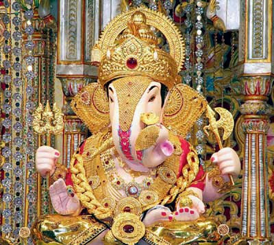 ganpati