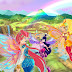 Fondo de pantalla Bloom, Stella y Musa Bloomix