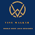 Walkar vinu world class logo designer.