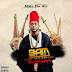 Download Full Album: Mista Flex - Baki Abin Magana (BAM) Mixtape 