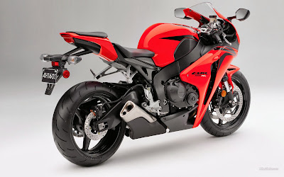 super bikes CBR wallpaper