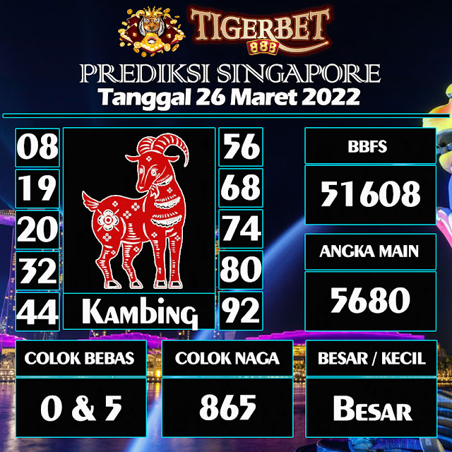 prediksi togel singapore hari ini