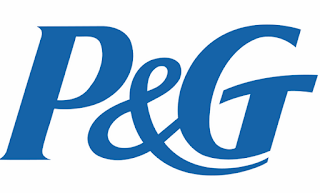 логотип Procter & Gamble