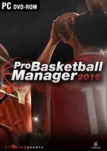 Free Download Pro Basketball Manager 2016 Game
