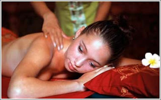 lulur massage