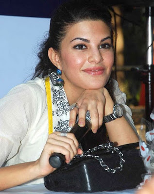 Jacqueline Fernandez