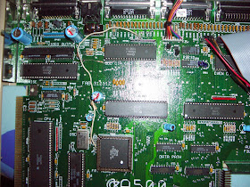 Cable que une JP4 con JP8