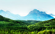 Imagens de Fundo: Imagem de FundoPaisagem verde (paisagem verde imagens imagem de fundo wallpaper para pc computador tela gratis ambiente de trabalho)