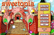 SWEETOPIA