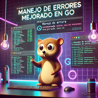 Manejo de Errores Mejorado en Go
