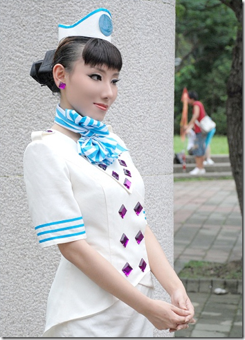gyakuten kenji / ace attorney investigations: miles edgeworth cosplay - konomichi ichiru (rhoda teneiro)