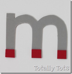 Magnet Craft