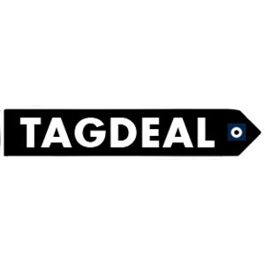 TagDeal Coupon Code, TagDeal.co.uk Promo Code