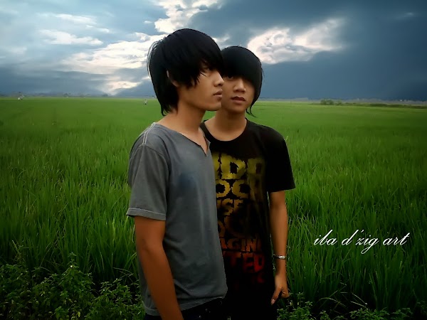JASA EDIT FOTO | mencerahkan foto 