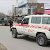 Afghanistan: Minibus hits landmine, 6 killed