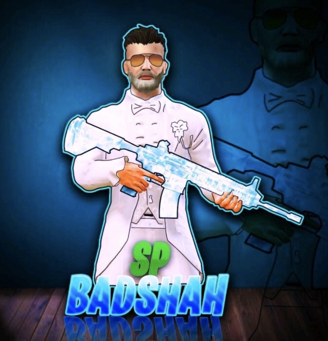 Sp Badshah Pubg Id Real Name Age Hometown Instagram And More