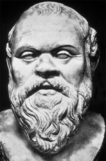 Socrates, Plato, Aristoteles Filsafat Dunia