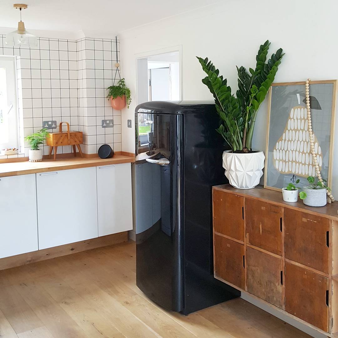 Inspirasi Terbaru Dapur Minimalis Sederhana Mungil Nan Cantik ~ Shabby Home Decor : Kumpulan 