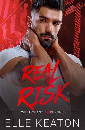 Real Risk by Elle Keaton