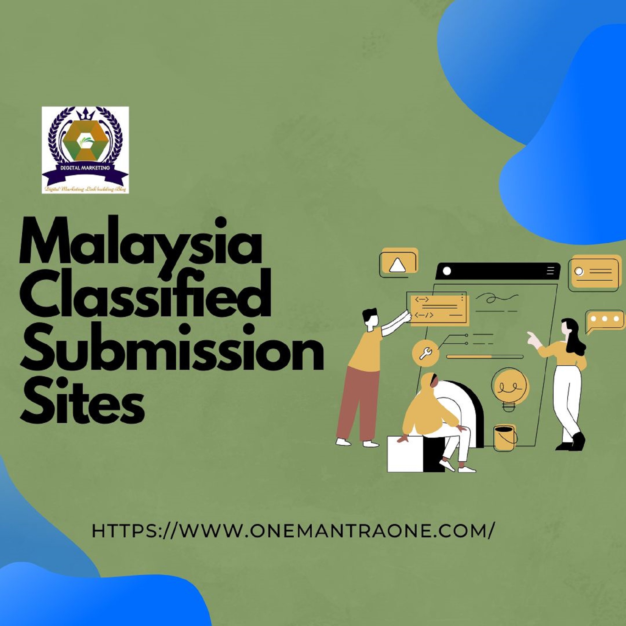 Malaysia Free Posting ads Sites | OneMantra One