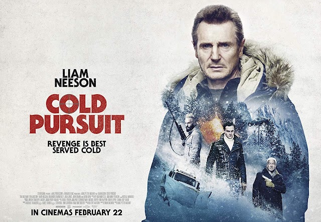 Cold Pursuit (Film 2019) Ucide-i cu sânge rece