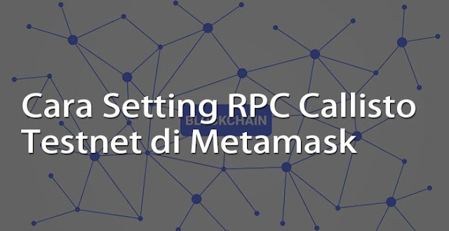 set rpc callisto testnet