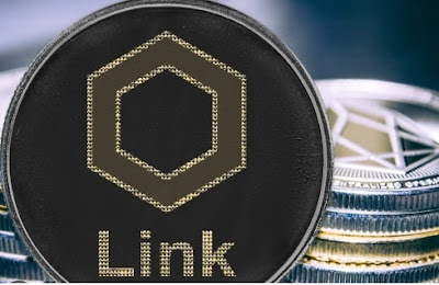 Chain Link Coins: Bridging the Gap Between Blockchain and Real-World Data