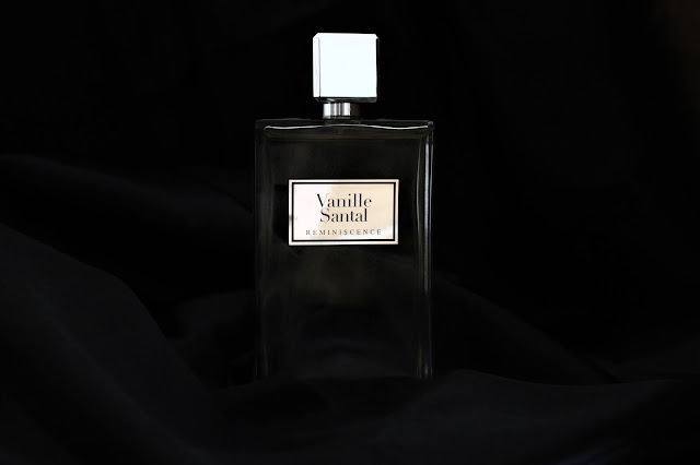 reminiscence vanille santal avis, reminiscence, vanille santal, reminiscence parfums, parfum vanille santal, parfum à la vanille, parfum femme, perfume review, perfume, fragrance, parfum pour femme, parfumerie féminine, blog sur les parfums