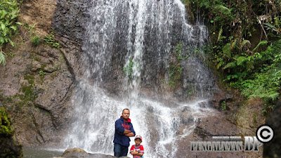 Wisata alam Curug Cigorobog, Sumedang Selatan