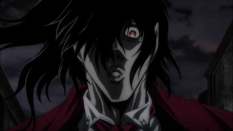 Hellsing Ultimate